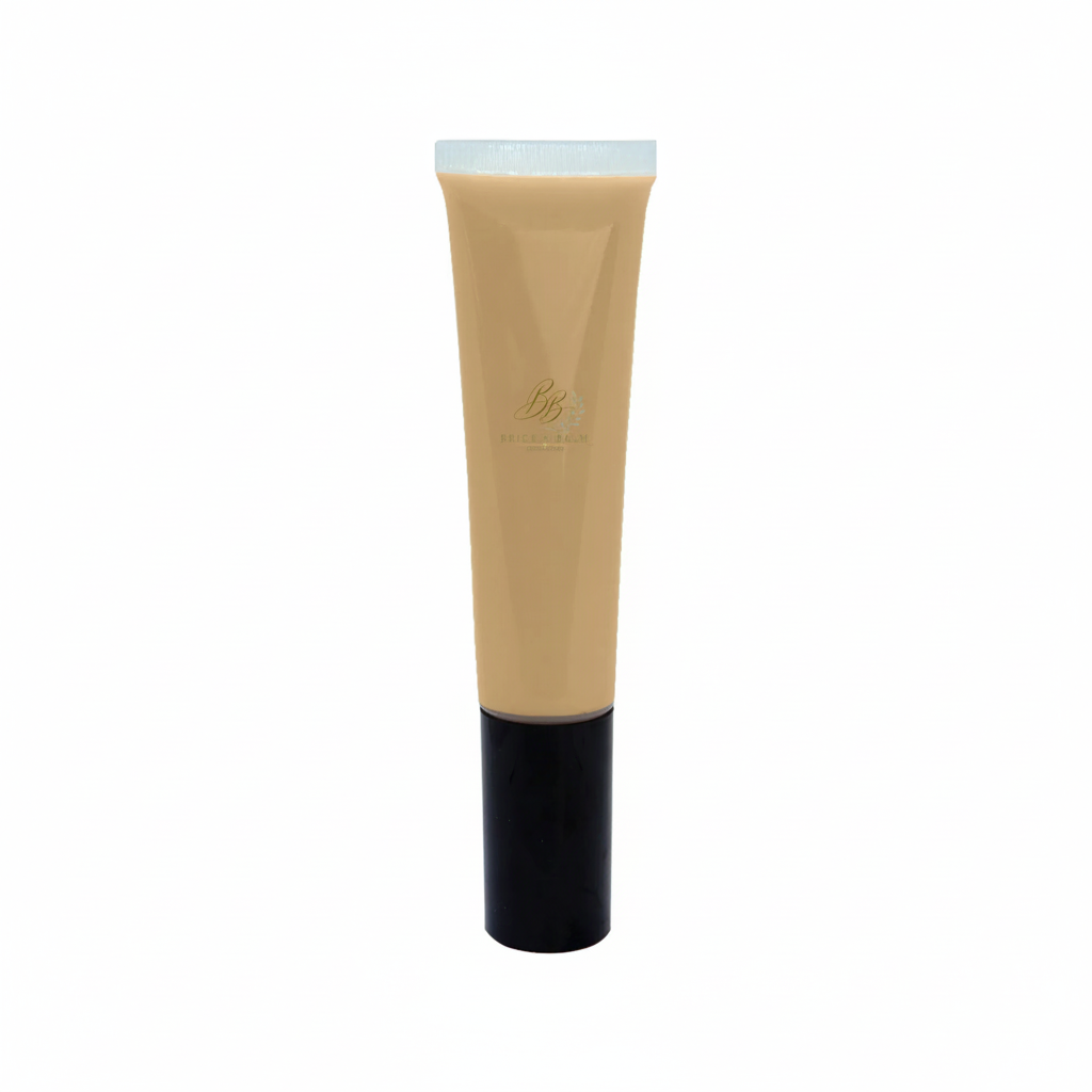 BB Cream - Birch shade
