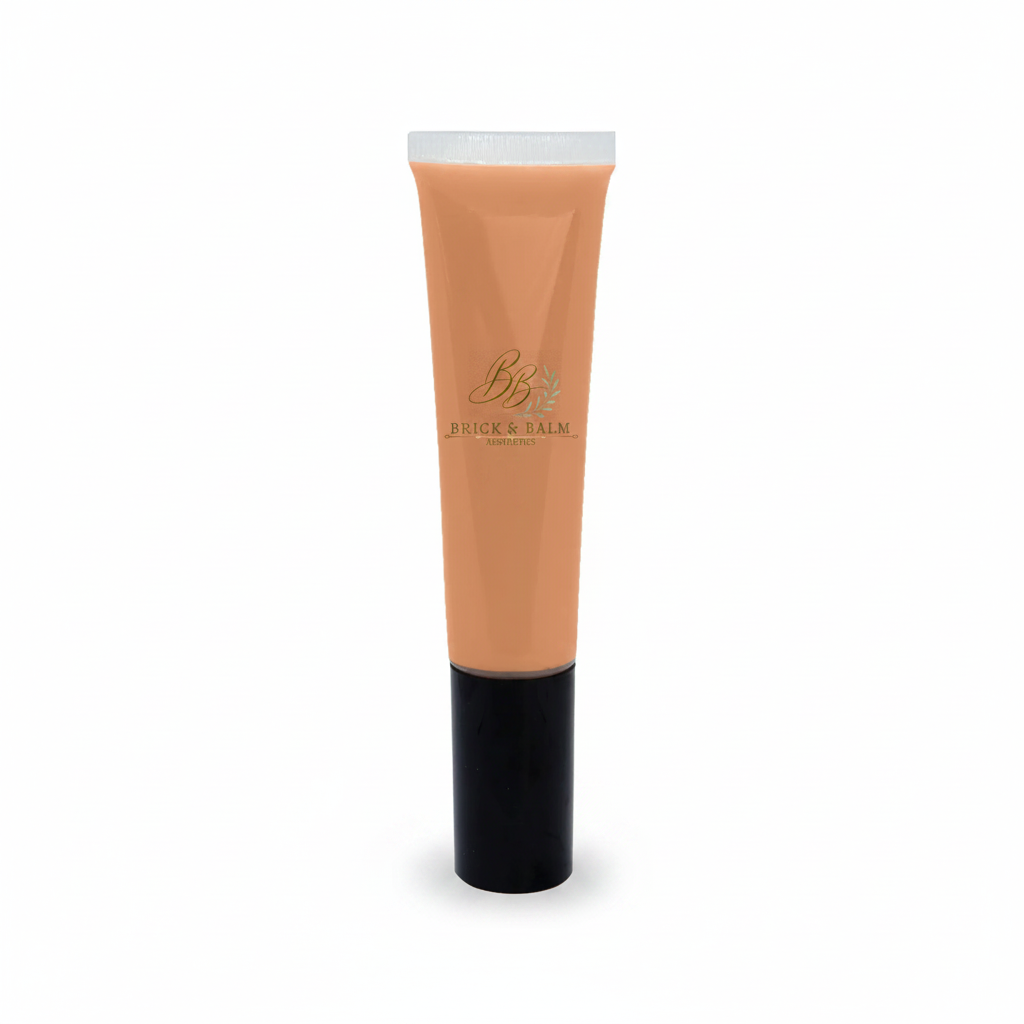 BB Cream - Terra Cotta shade