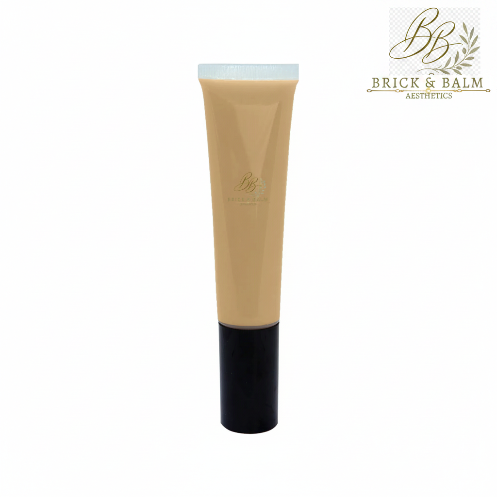 BB Cream - Buttercream shade