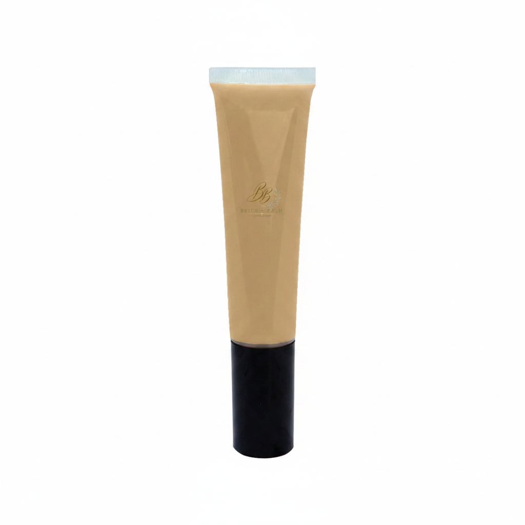 BB Cream - Tan shade
