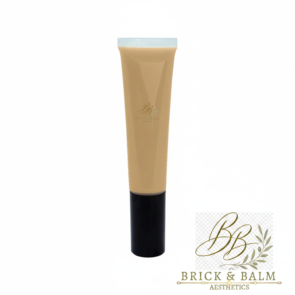BB Cream - Vanilla shade