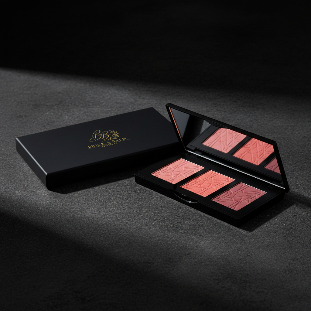 Kissable Product Shot