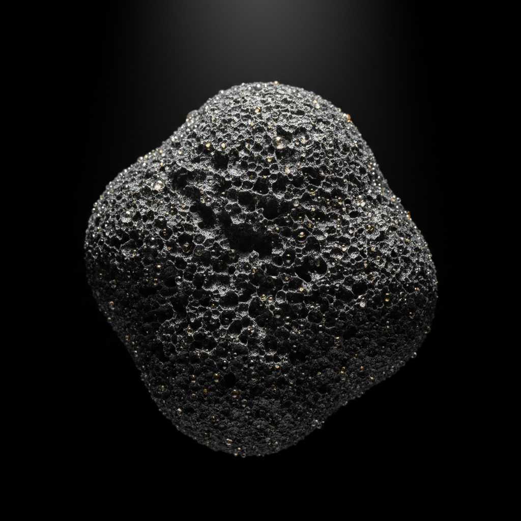 Konjac Sponge Macro
