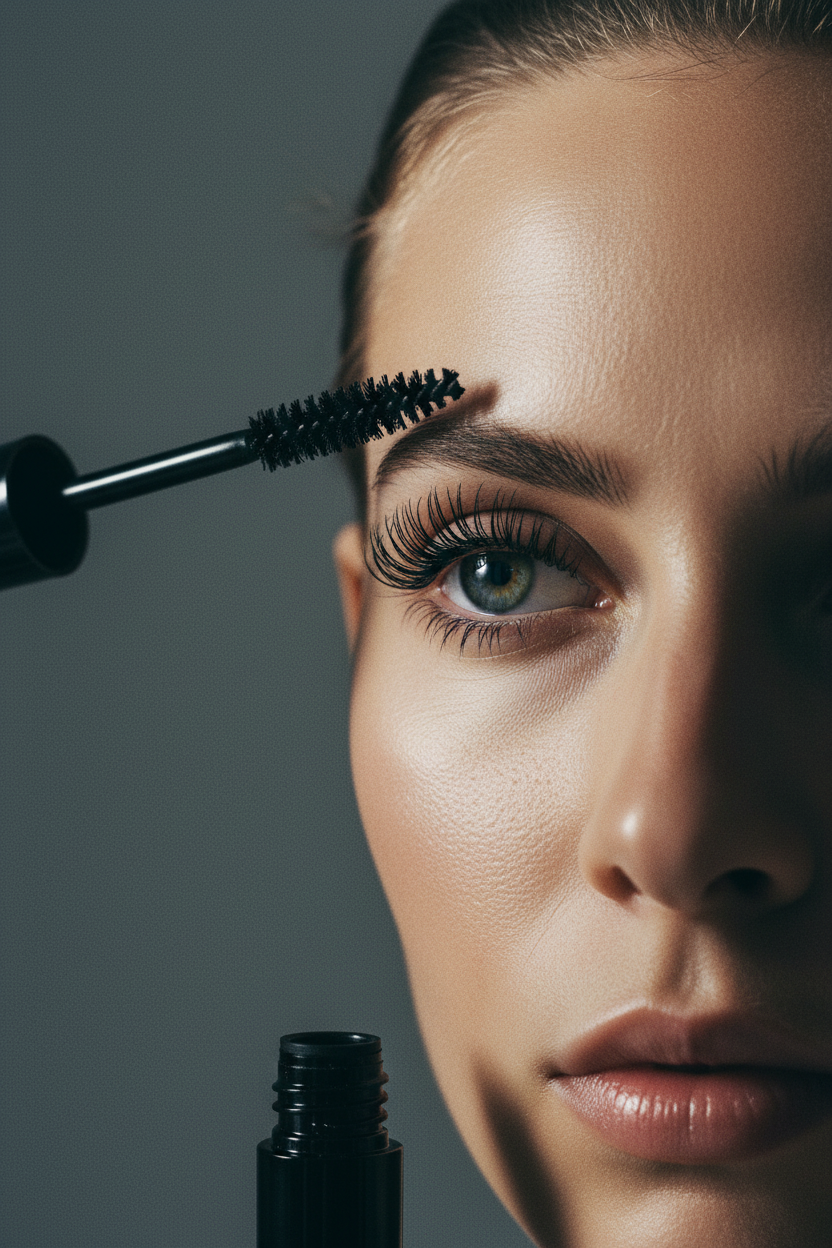 Lash Close-Up