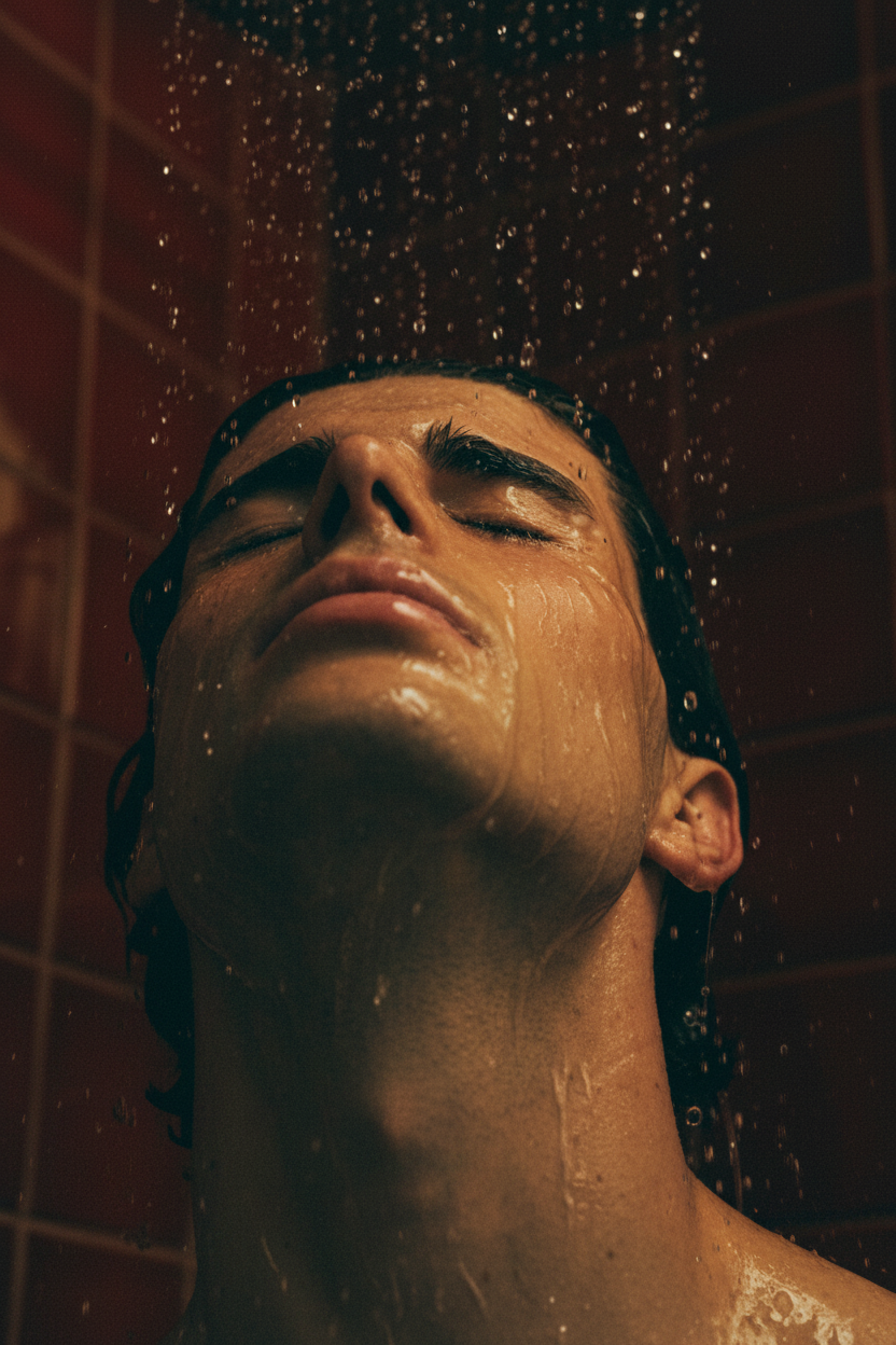 Lifestyle Shower
