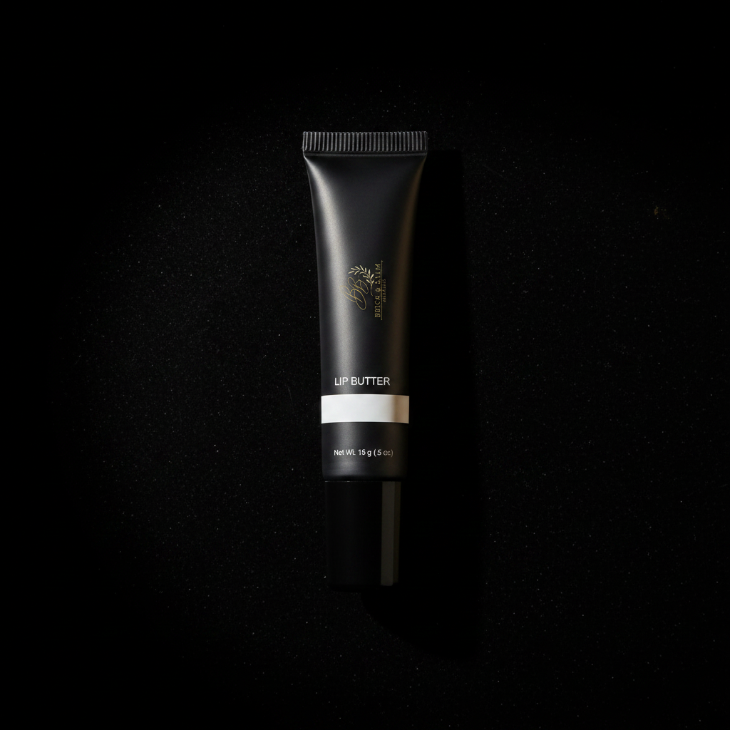 Lip Butter Hero