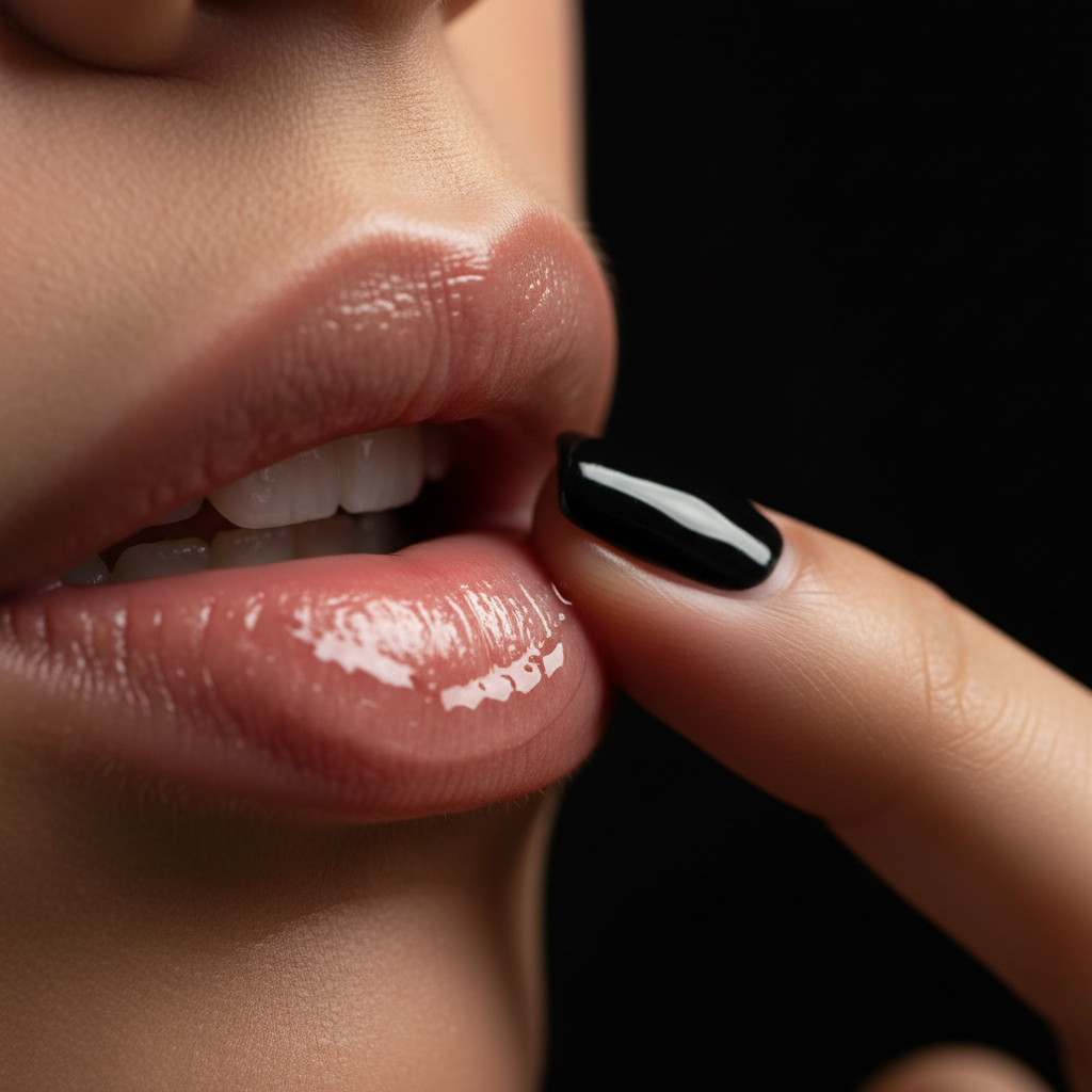 Lip Butter In-Use