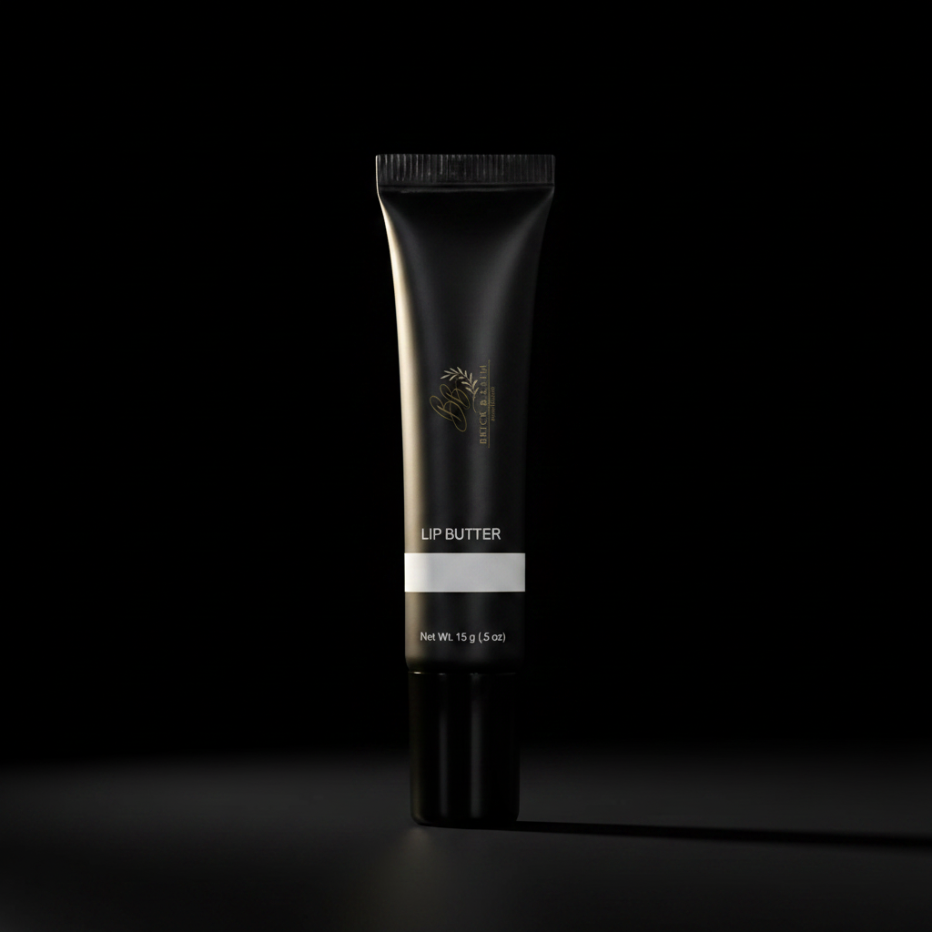 Lip Butter Product Shot