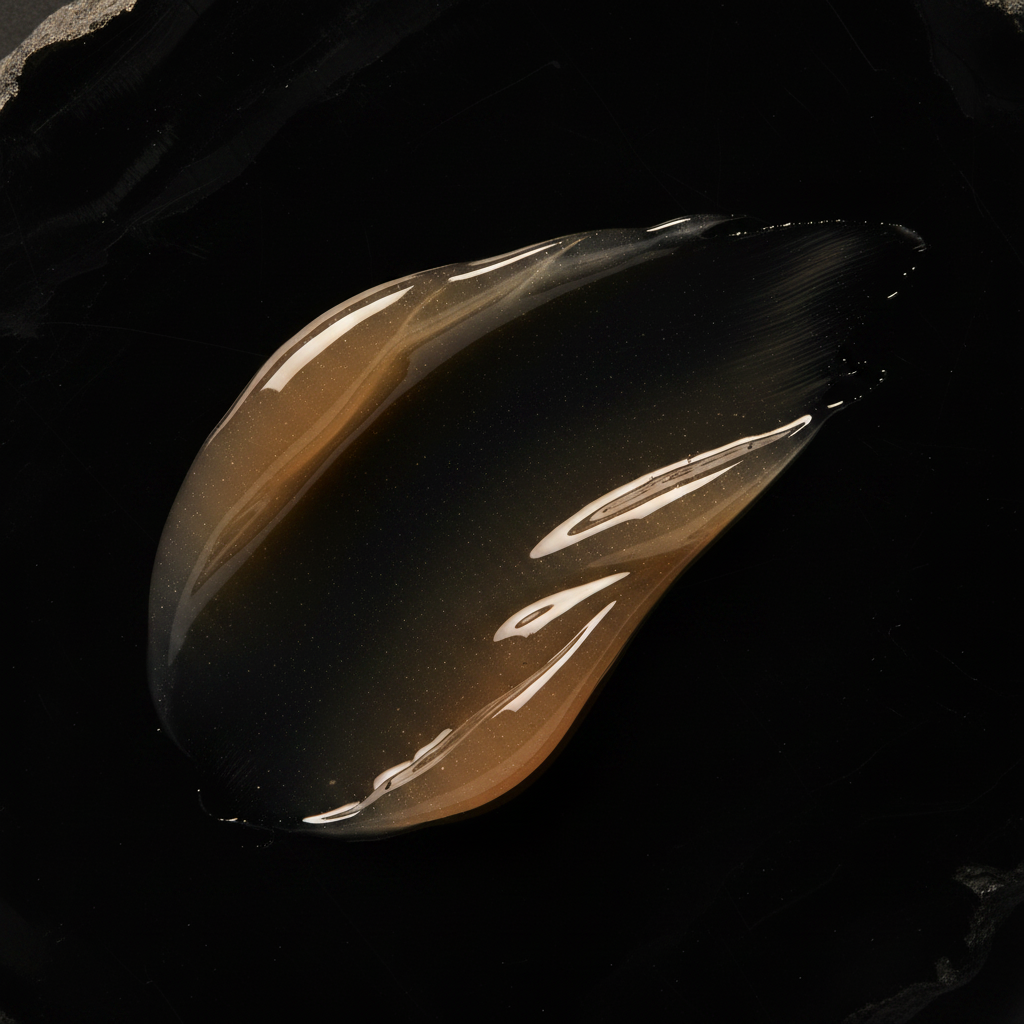 Lip Butter Texture