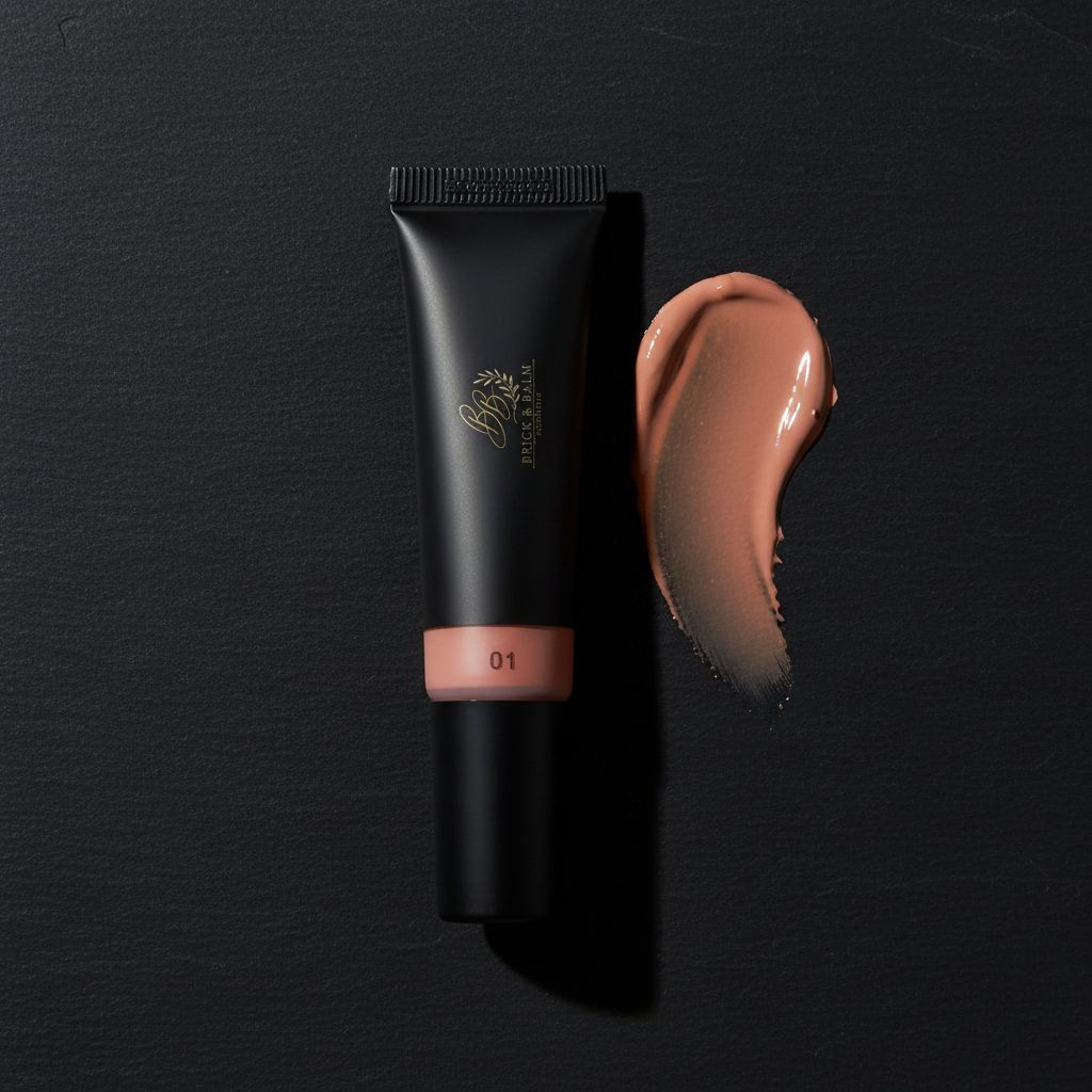 Liquid Blush Cuties – Flat Lay