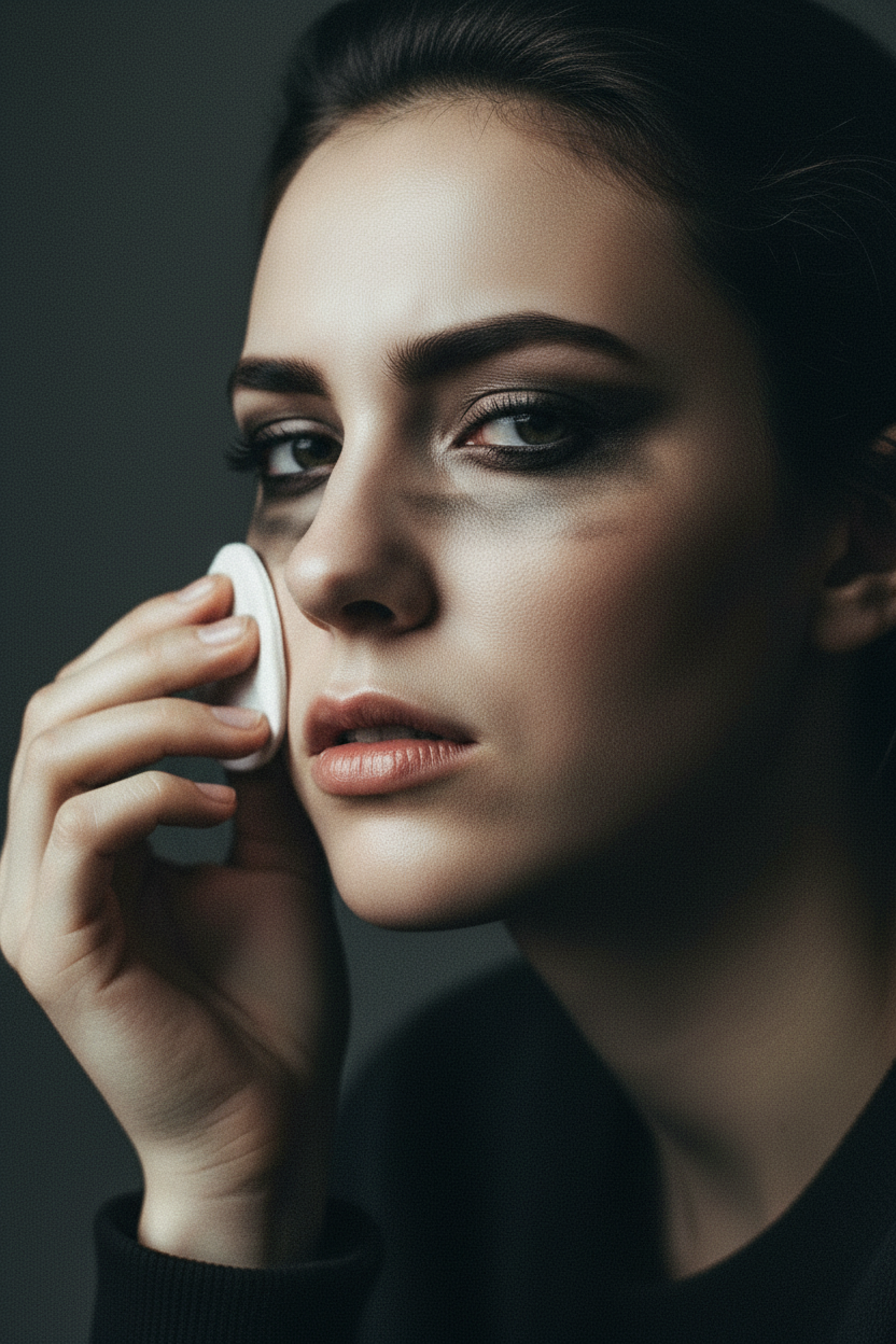 Makeup Remover Model A