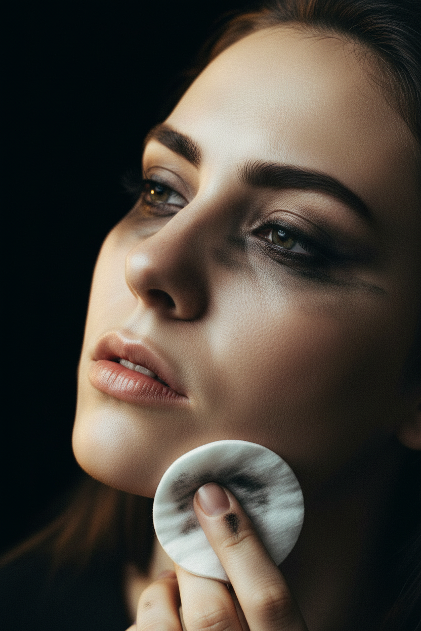 Makeup Remover Model B
