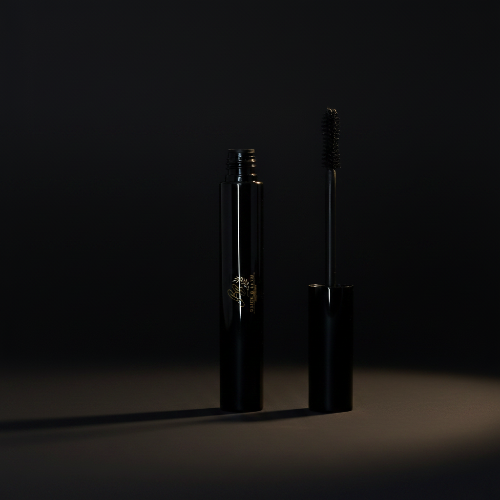 Mascara Product Shot