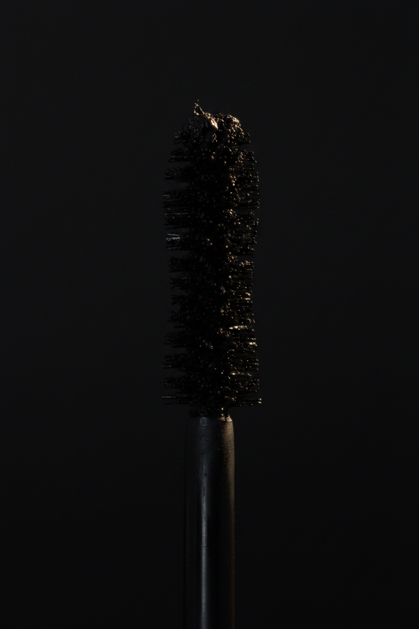 Mascara Texture Macro