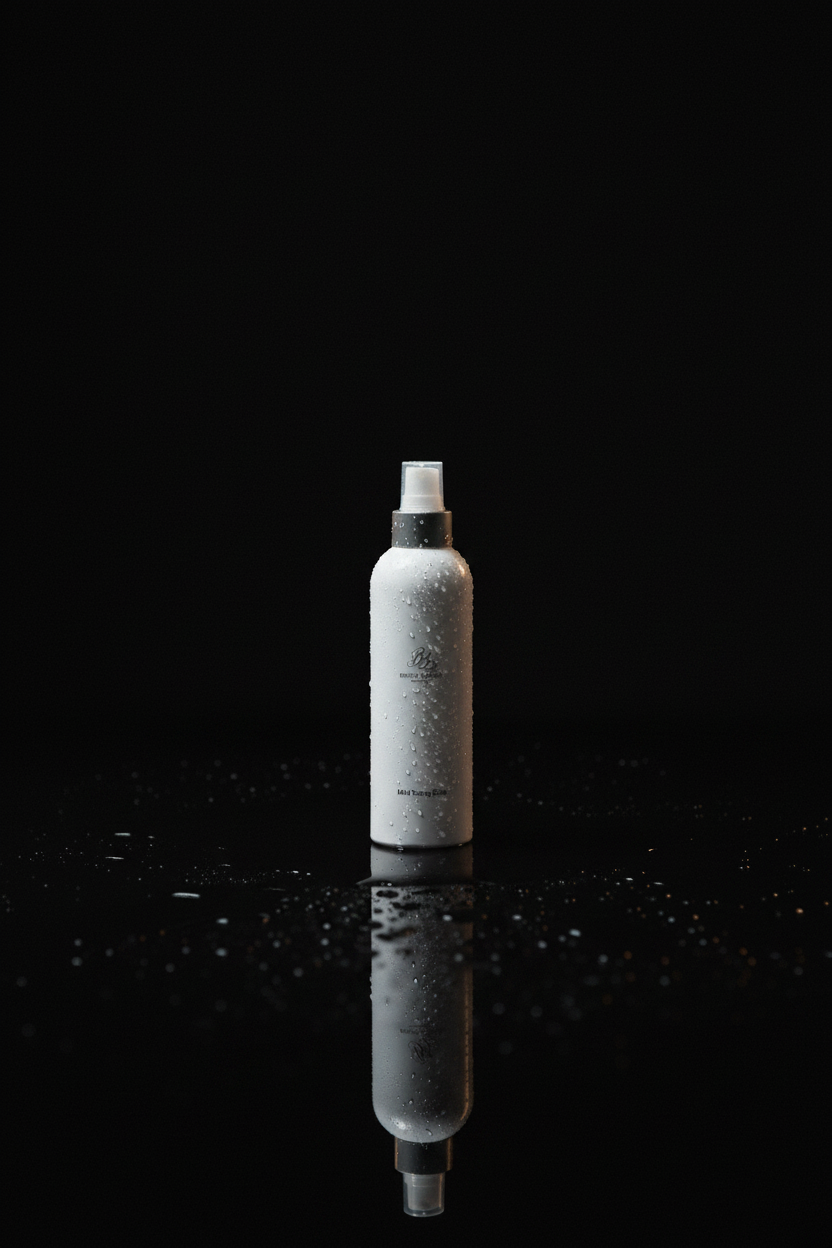 Mild Toning Elixir Product Still Life