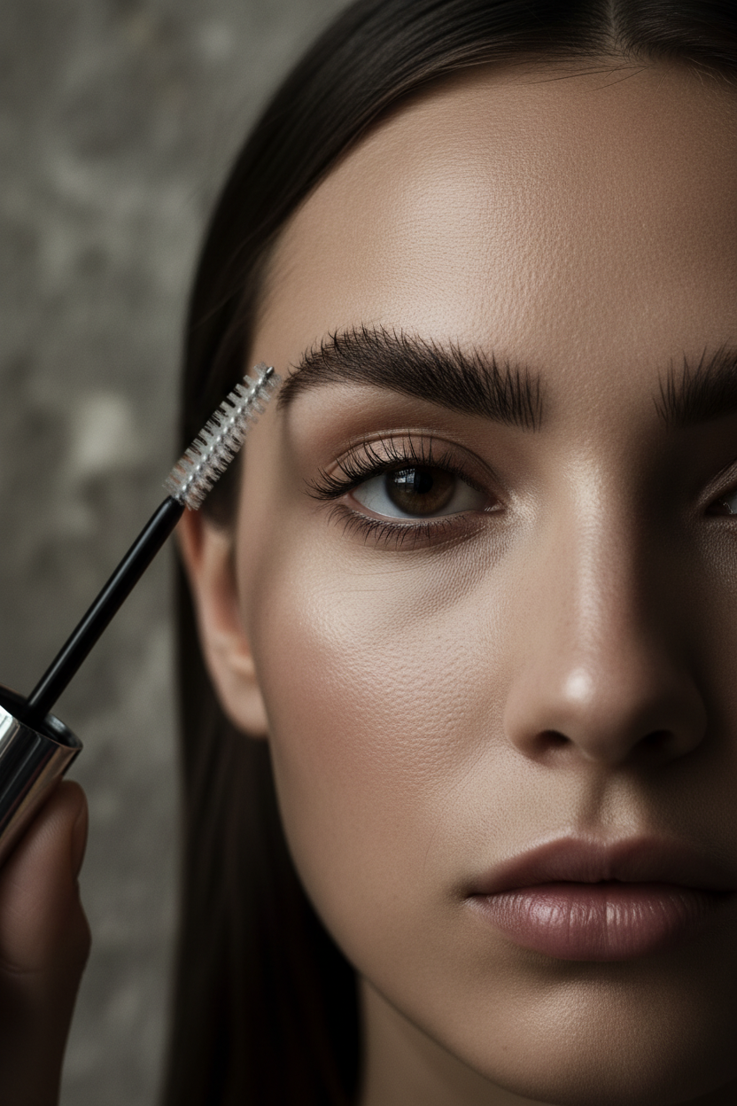 Model Brows