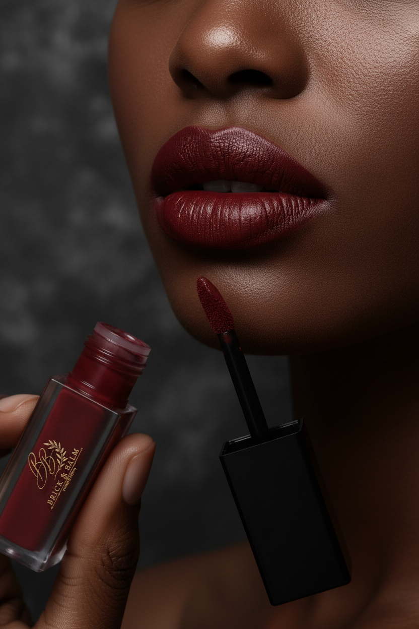 Model Lips