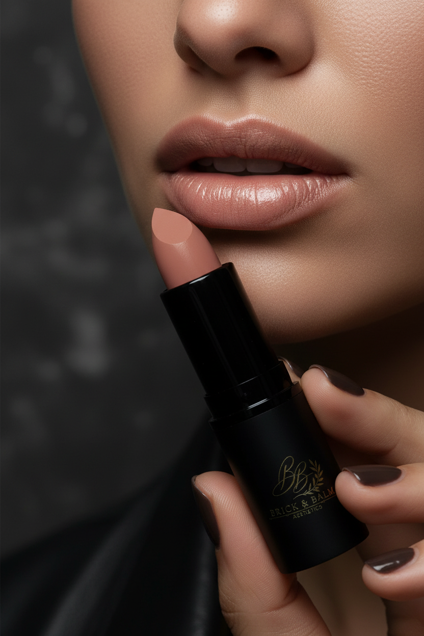 Model Lips