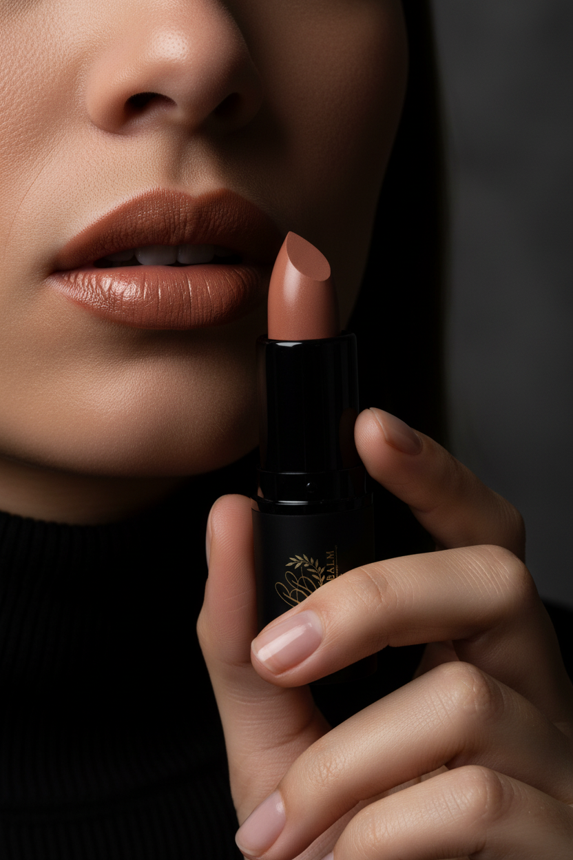 Model Lips