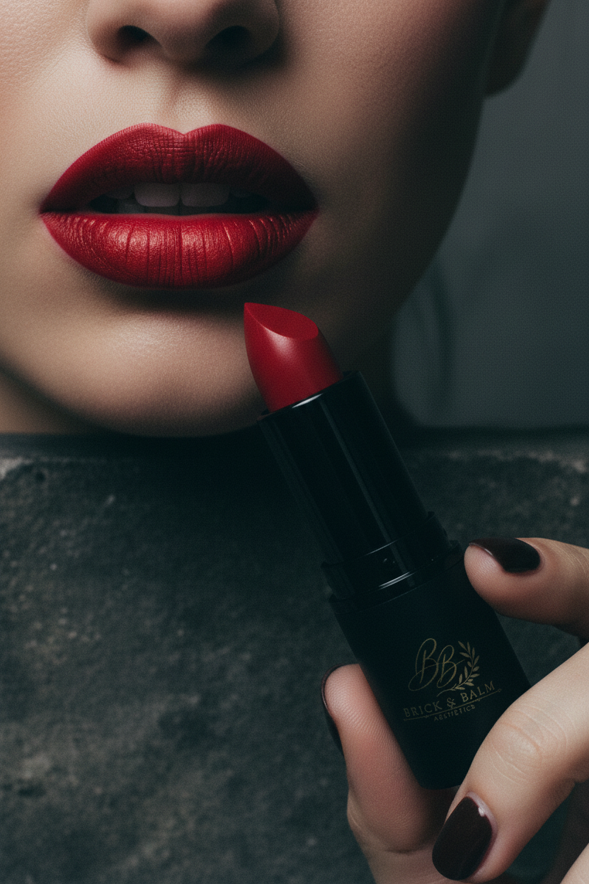 Model Lips