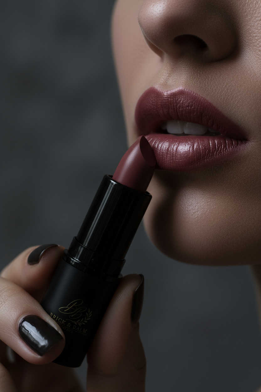 Model Lips