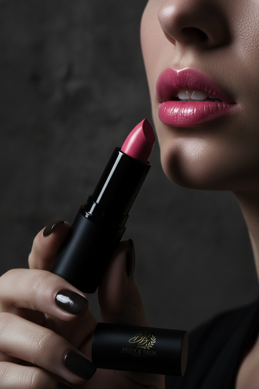 Model Lips
