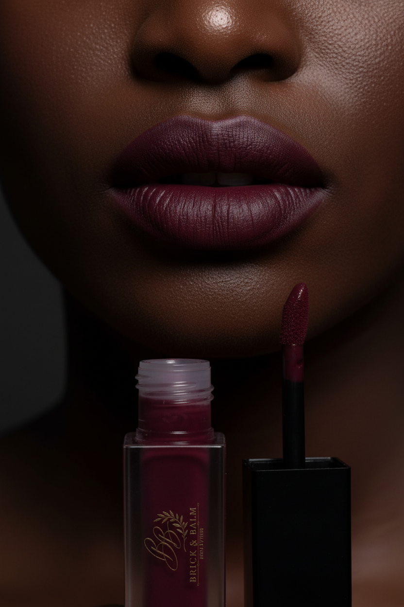 Model Lips