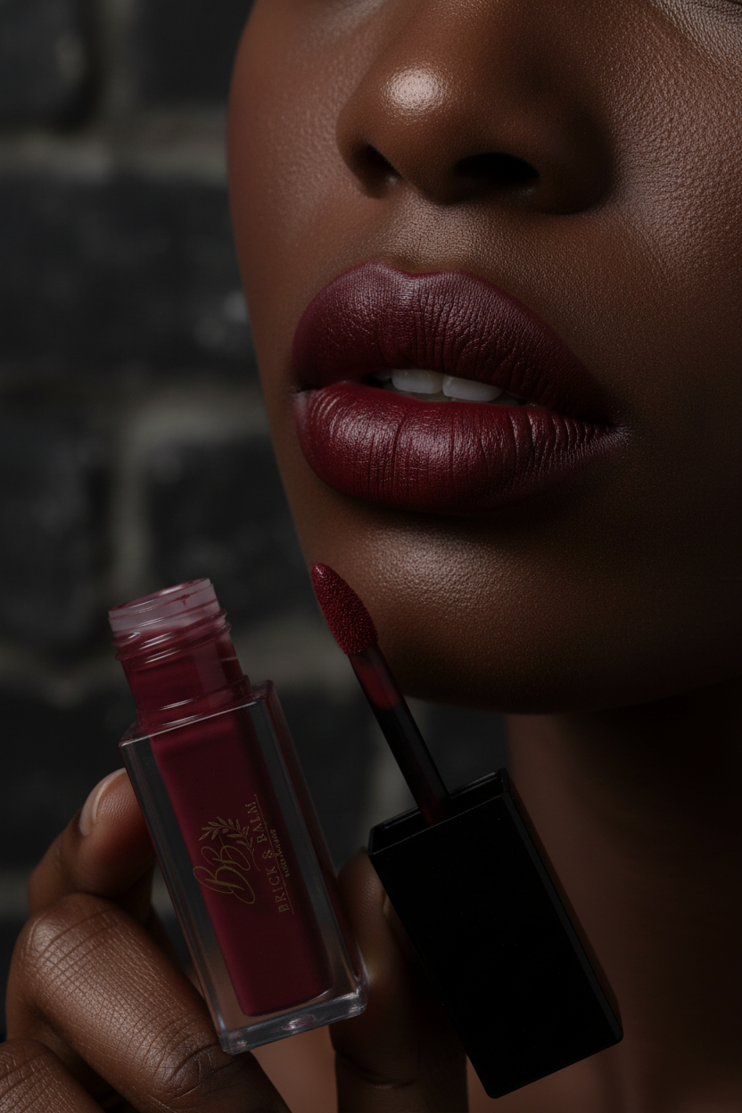 Model Lips