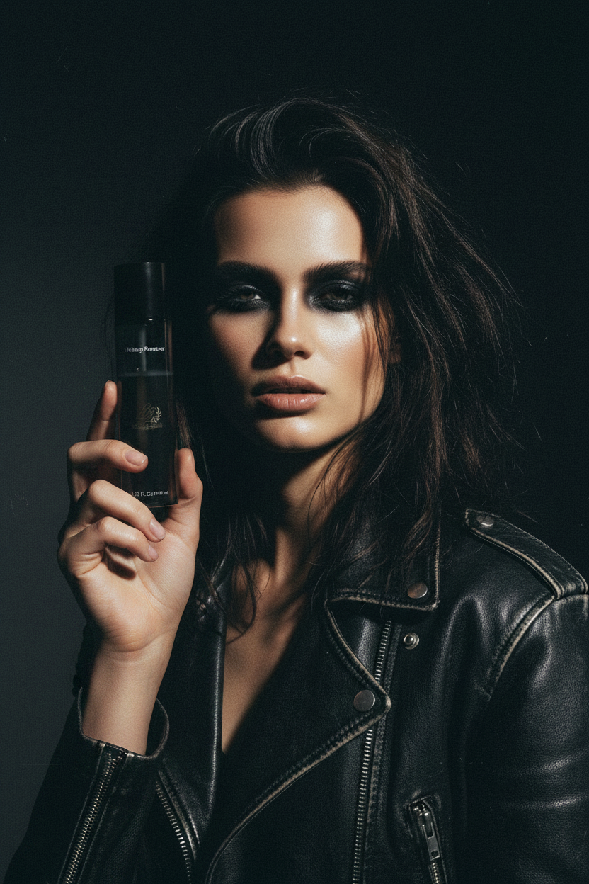 Model Product Showcase