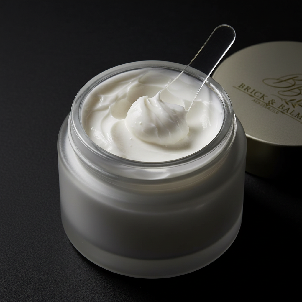 Night Renewal Creme – Macro