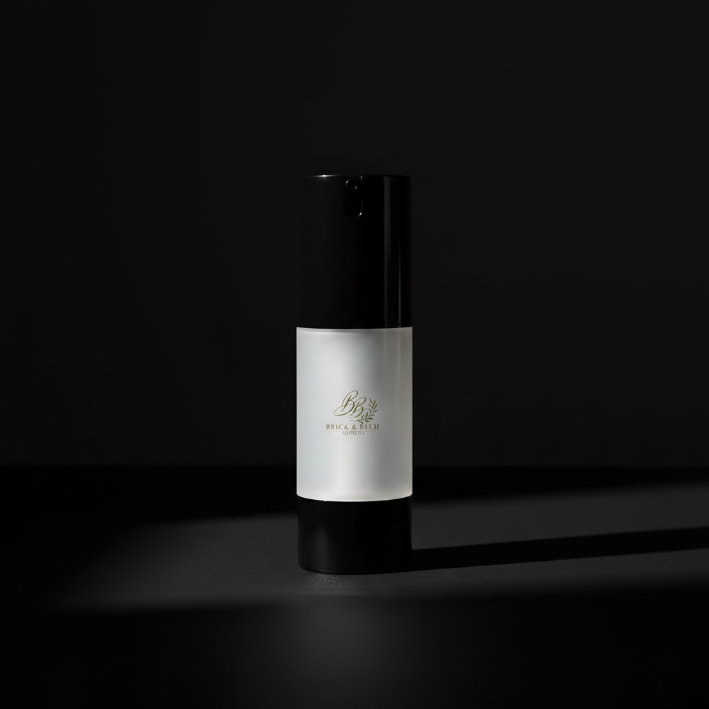Oil Control Hydrator - lightened