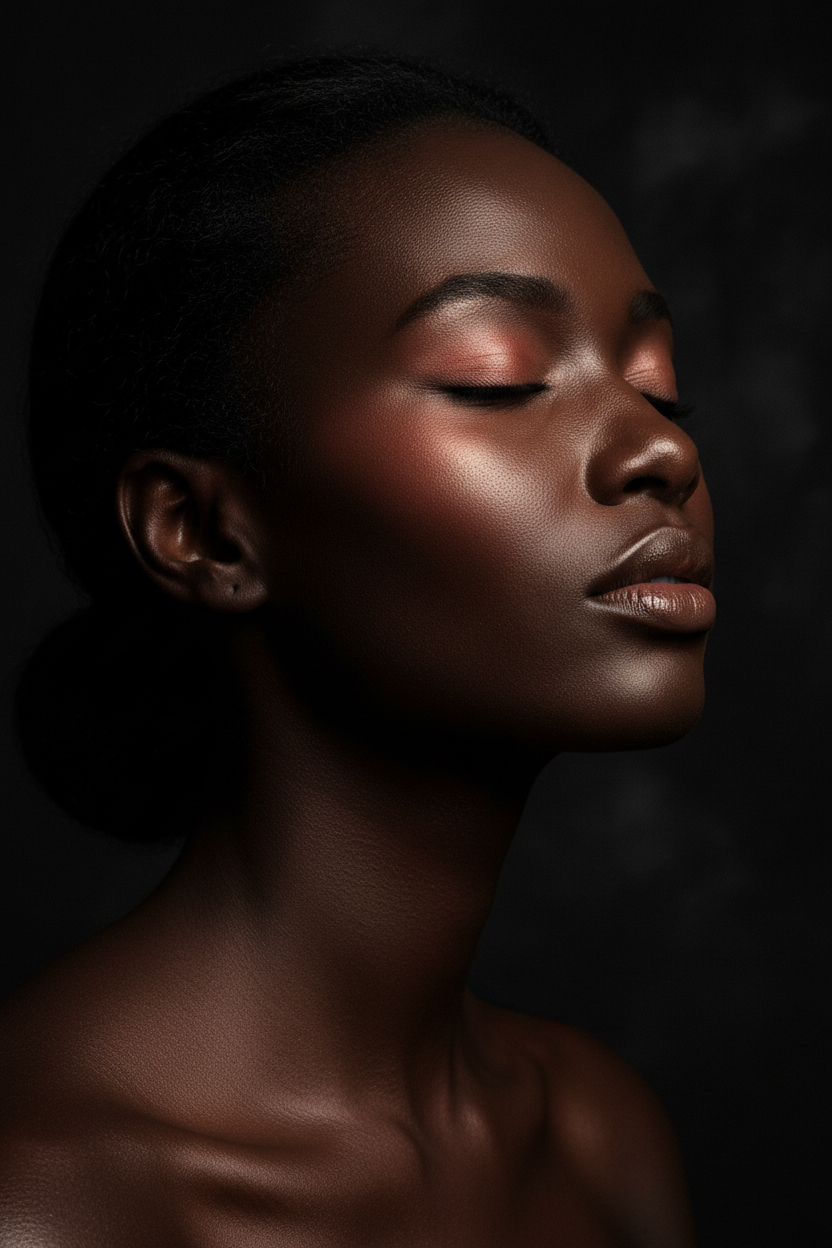 Pinch Blush Palette Lifestyle