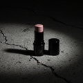 Pink Lights Flat Lay