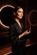 Pore Story Oil Control Kit – Editorial Model