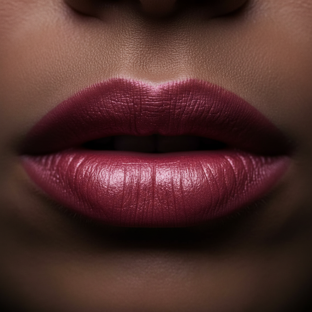 Raspberry Satin