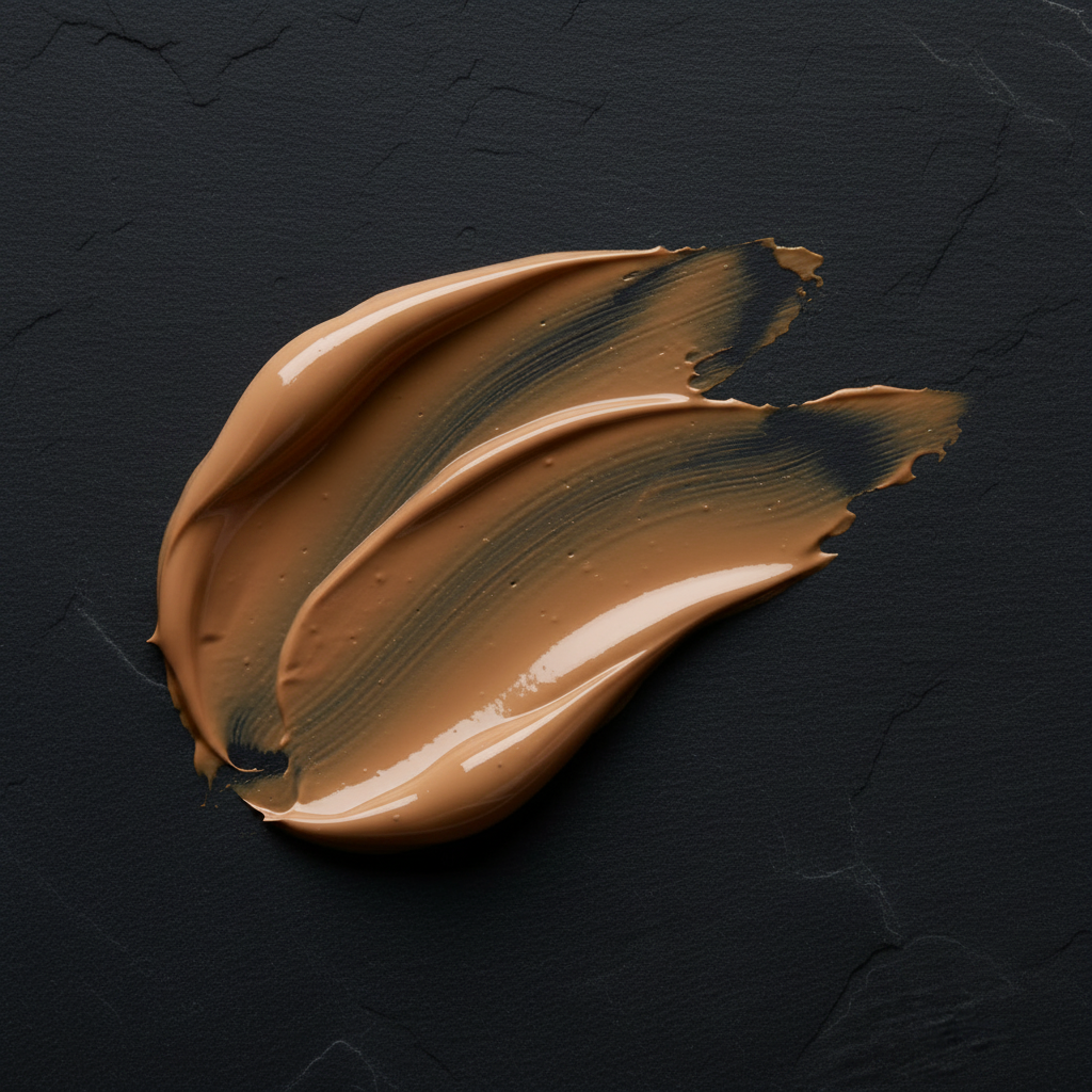 Rich Caramel