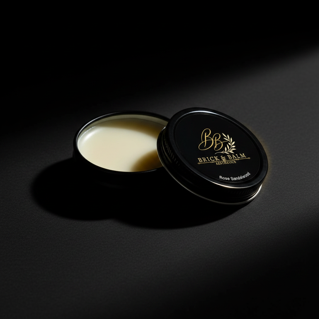 Rose Sandalwood Product Shot