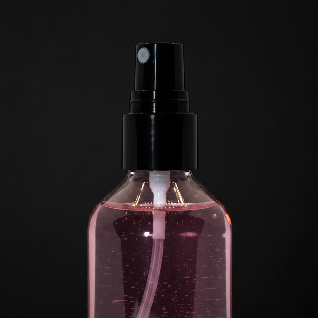 Setting Spray Dark 1