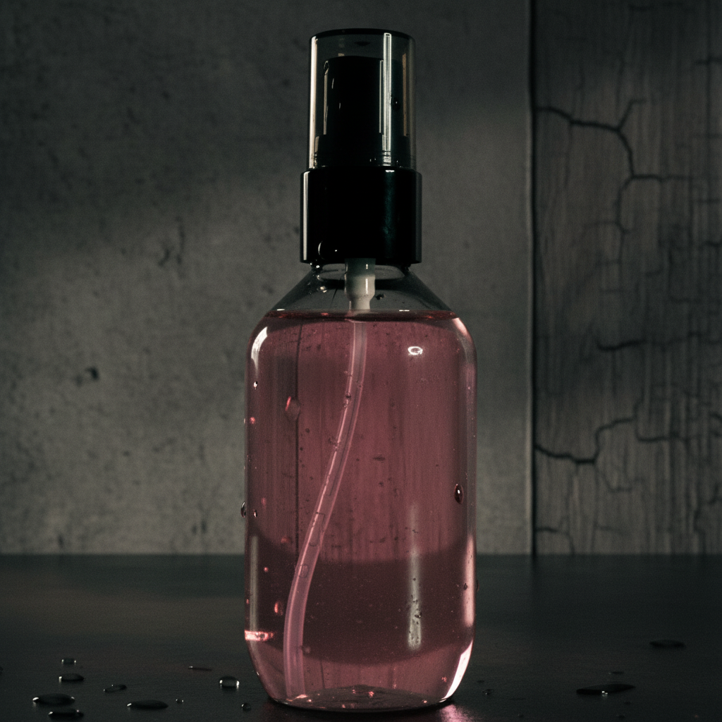 Setting Spray Dark 2