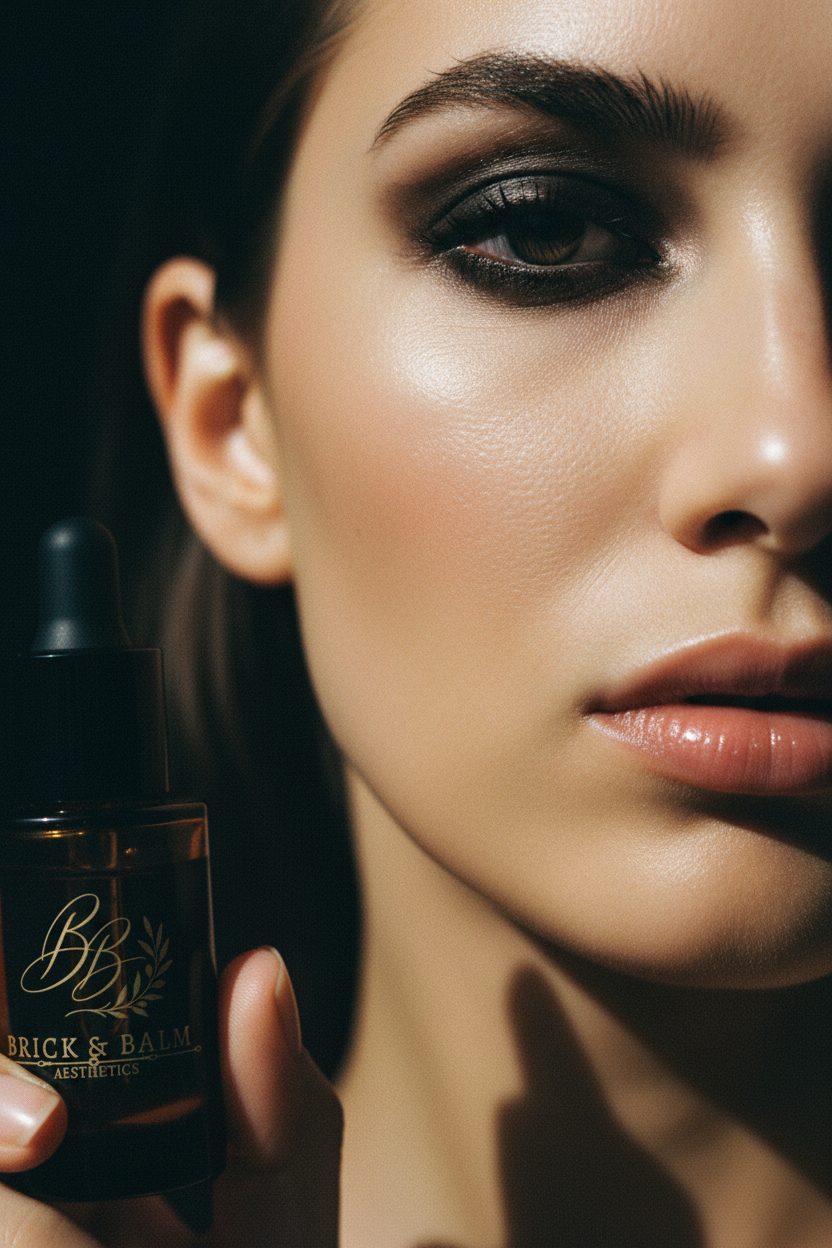Skin Close-Up