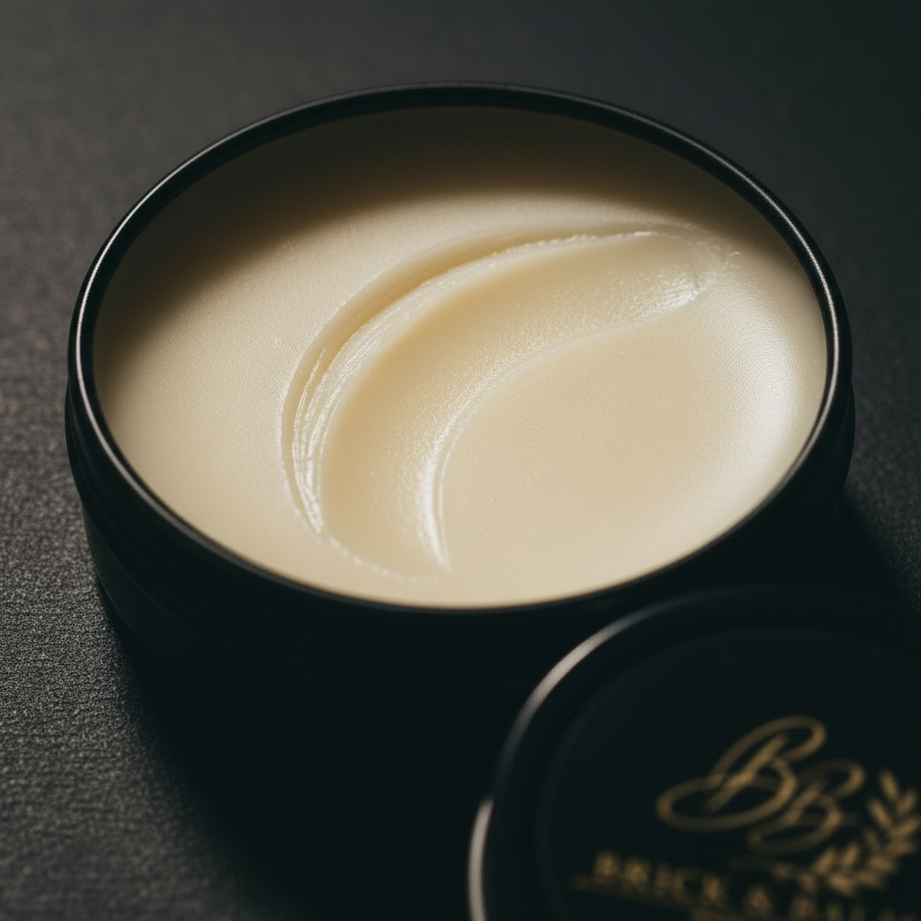 Solid Fragrance Texture - Surface Swipe