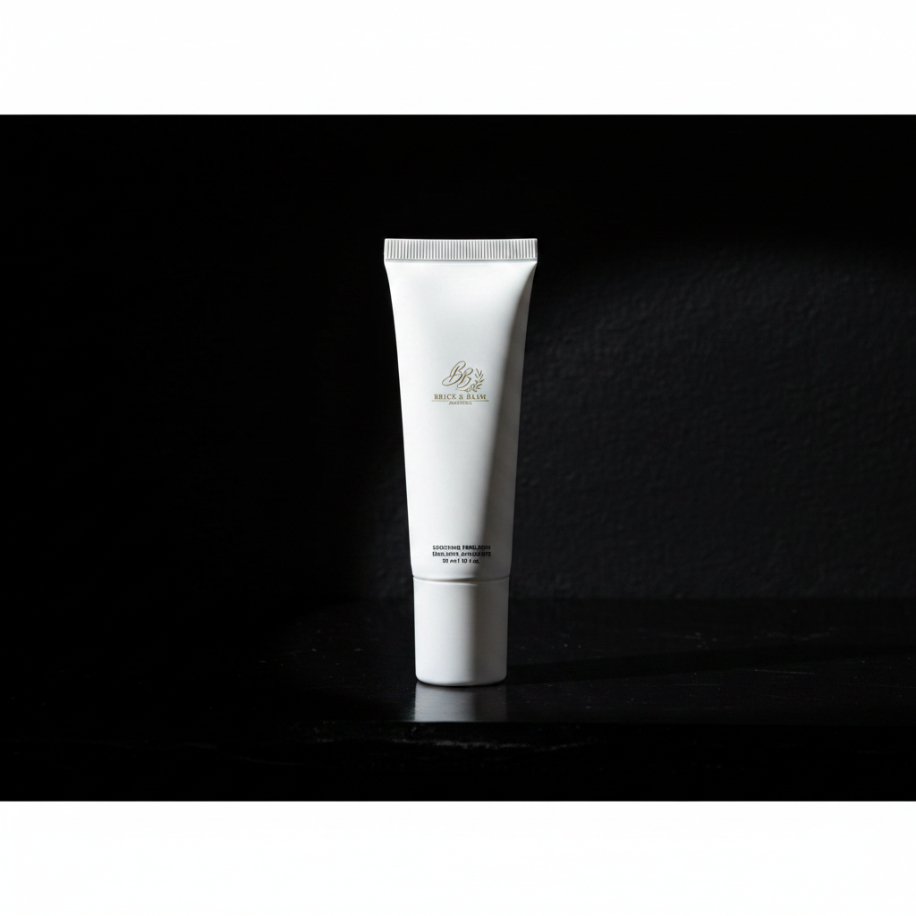 Soothing Emulsion Hero