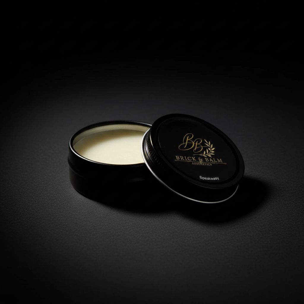 Speakeasy Product Shot