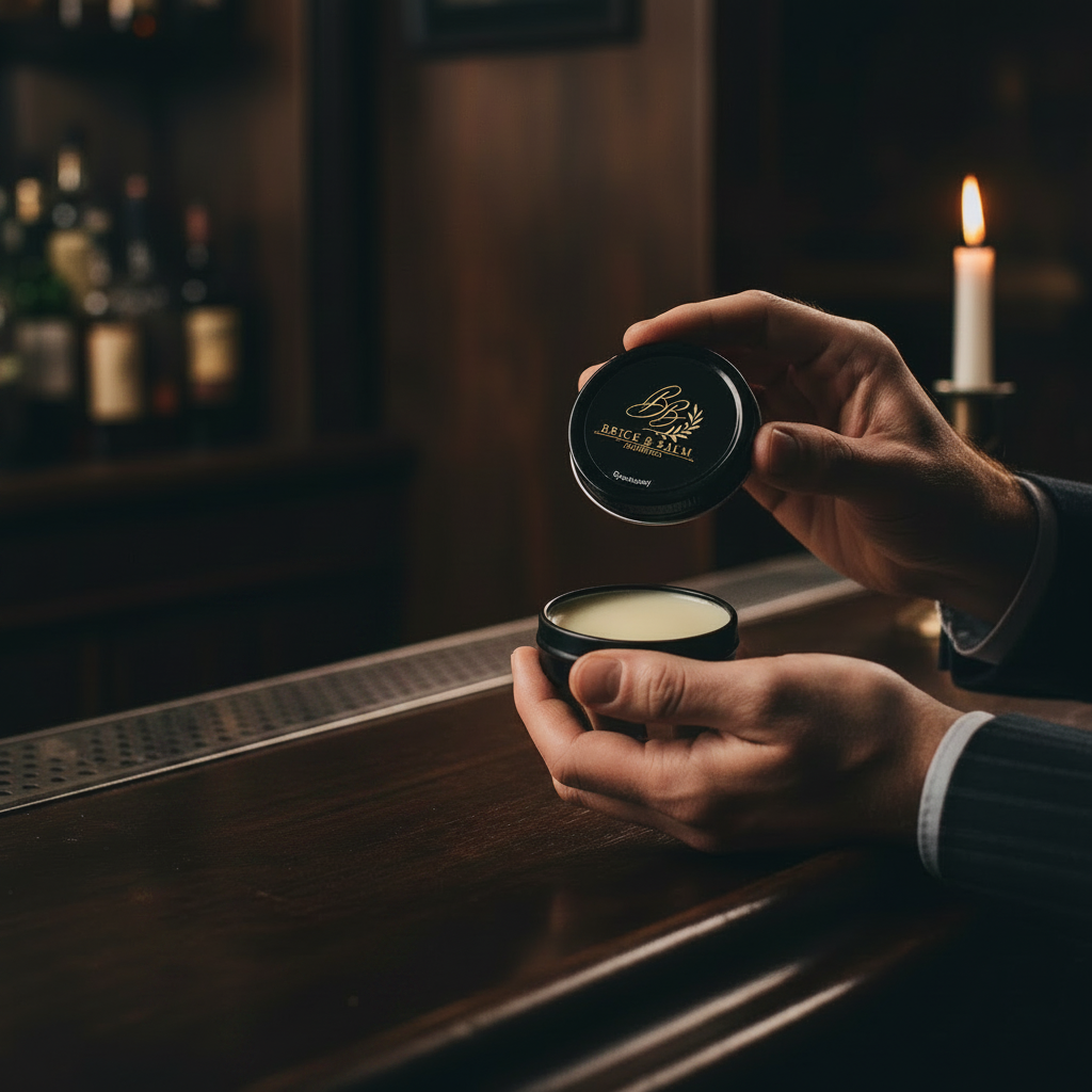 Speakeasy Revised