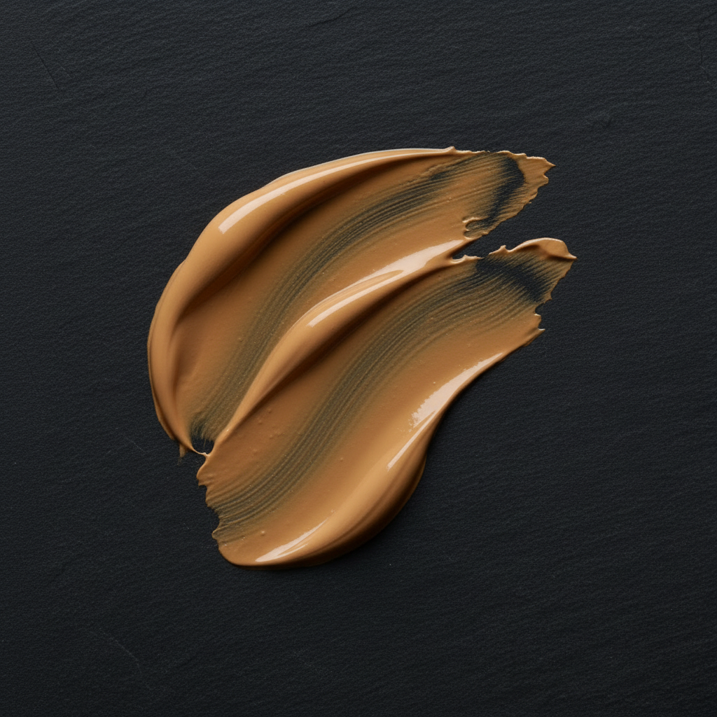 Spiced Honey