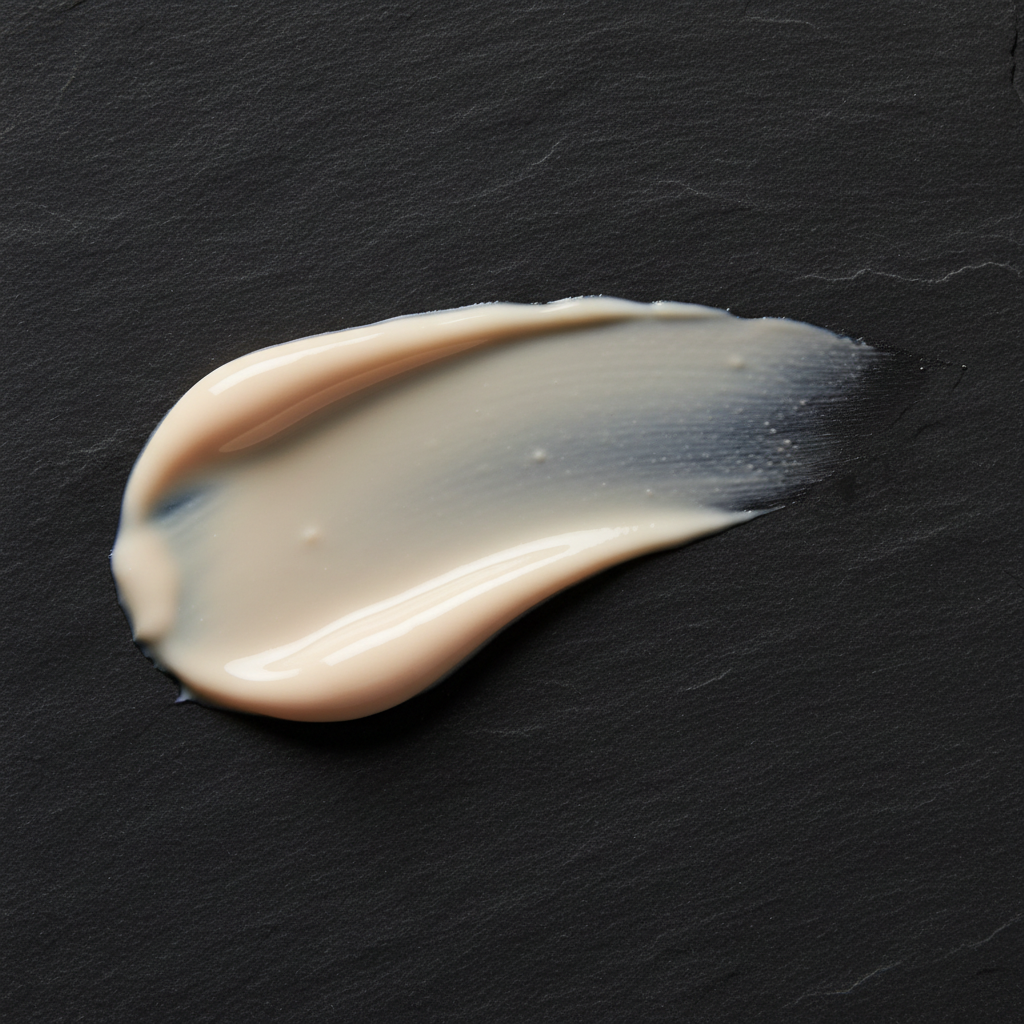Vanilla – Texture