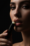 Vegan Lip Balm Model