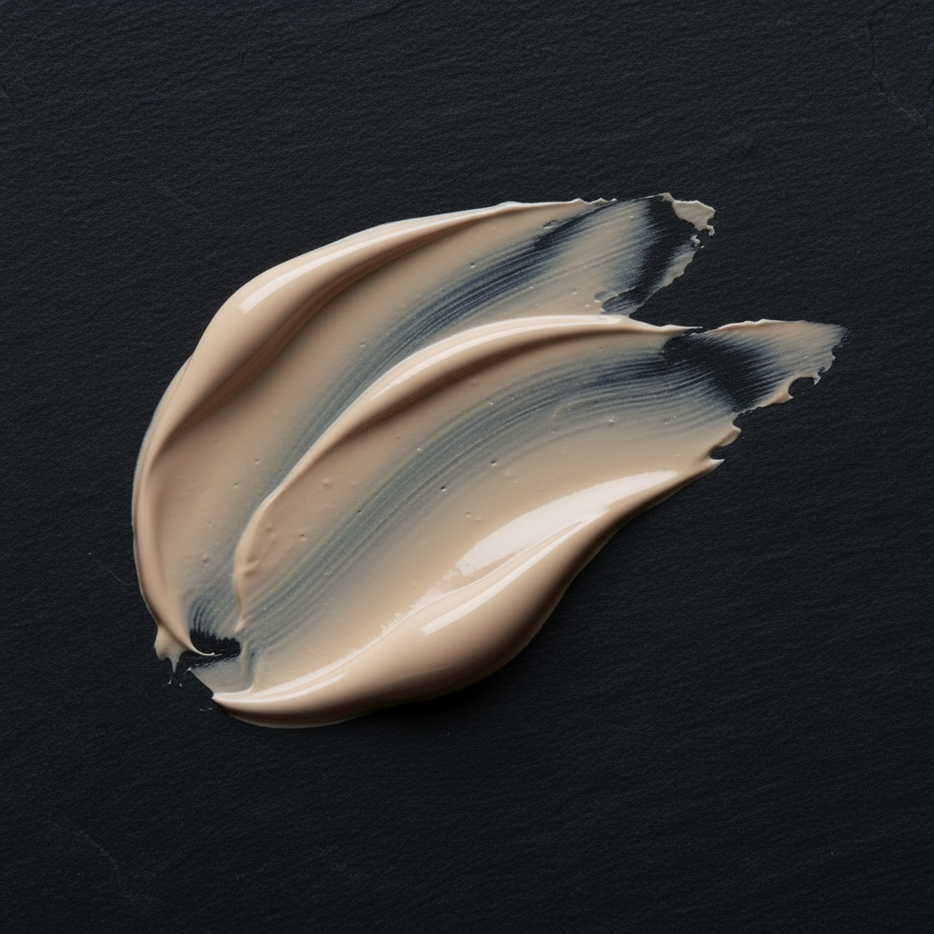 Warm Nude